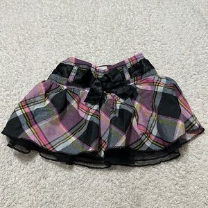Babys Skirt